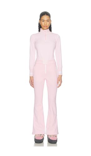 Lennon Softshell Pant in Pink. - size L (also in M, S, XS) - JORDE - Modalova