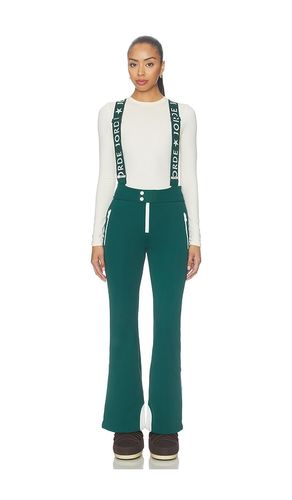 Lennon Softshell Pant in Green. - size L (also in M, S, XS) - JORDE - Modalova