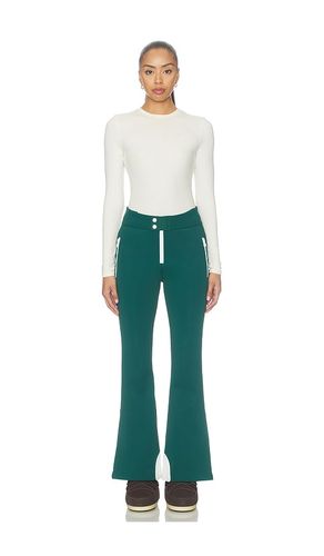 Lennon Softshell Pant in Green. - size L (also in M, S, XS) - JORDE - Modalova