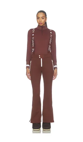 Lennon Softshell Pant in . Size L. Also in M, S, XS - JORDE - Modalova