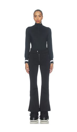 Lennon Softshell Pant in Black. - size L (also in M, S, XS) - JORDE - Modalova