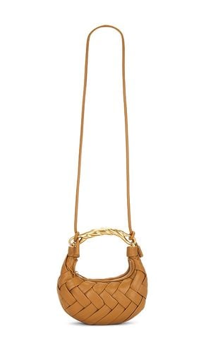 JW PEI Orla Weave Handbag in Brown - JW PEI - Modalova