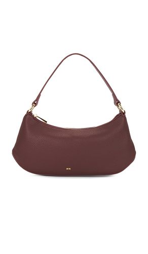 JW PEI Lily Shoulder Bag in Wine - JW PEI - Modalova