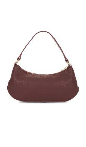 JW PEI Lily Shoulder Bag in Wine - JW PEI - Modalova