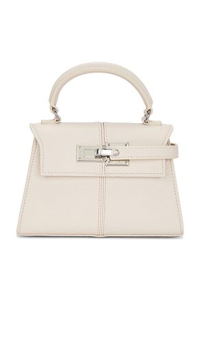 Elise Top Handle Bag in - JW PEI - Modalova