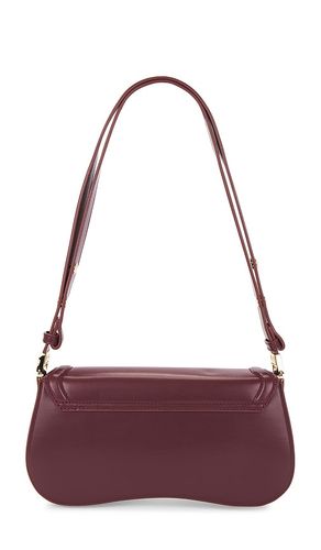 JW PEI Joy Shoulder Bag in Wine - JW PEI - Modalova