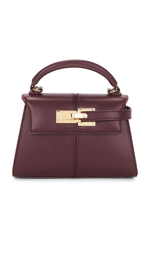 TASCHE MIT HENKEL ELISE in - JW PEI - Modalova