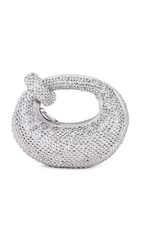Abacus Artificial Crystal Mini Bag in - JW PEI - Modalova