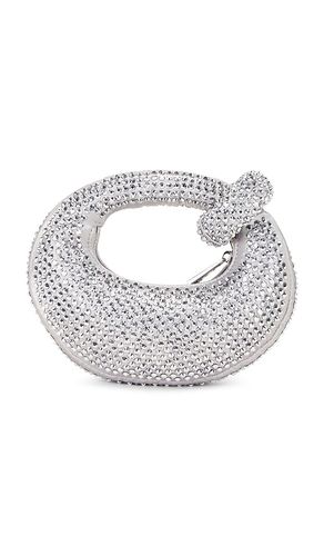 Abacus Artificial Crystal Mini Bag in - JW PEI - Modalova