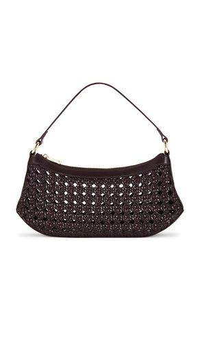 SHOULDER BAG MIT WEBMUSTER LILY in - JW PEI - Modalova