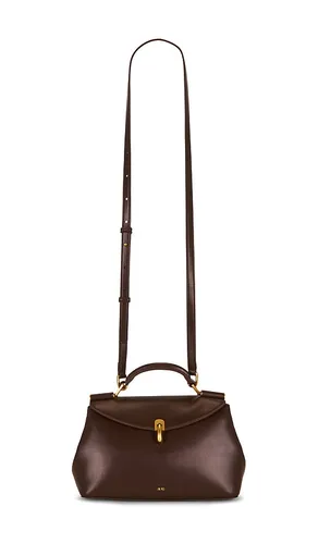 Audrey Flap Lock Top Handle Bag in - JW PEI - Modalova