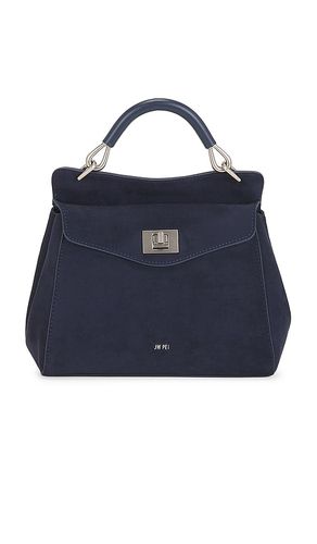 JW PEI TASCHE LUCIA in Navy - JW PEI - Modalova