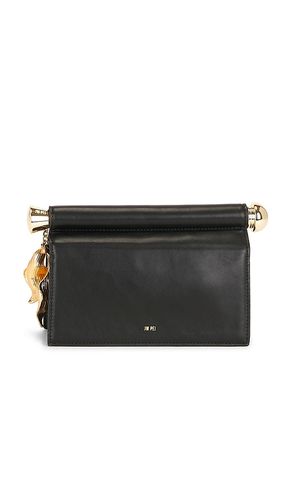 JW PEI CLUTCH HOLLY in Black - JW PEI - Modalova