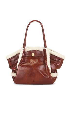 JW PEI TOTE-BAG HANA in Brown - JW PEI - Modalova