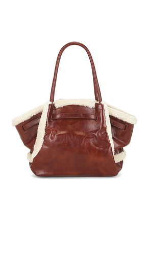 JW PEI TOTE-BAG HANA in Brown - JW PEI - Modalova