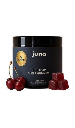 Complemento nightcap sleep gummies en color belleza: na talla all - juna - Modalova