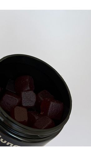 Complemento nightcap sleep gummies en color belleza: na talla all - juna - Modalova
