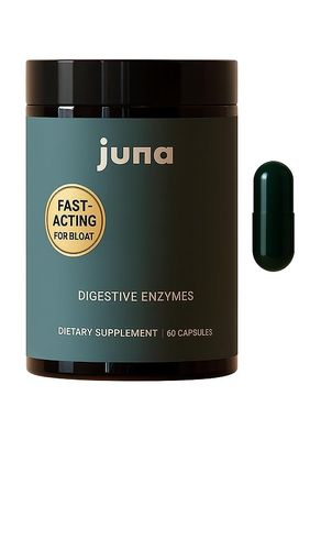 Complemento digestive enzymes en color belleza: na talla all - juna - Modalova