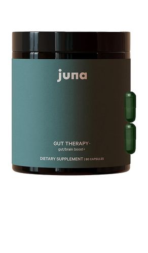 Complemento gut therapy gut & brain boost en color belleza: na talla all - juna - Modalova