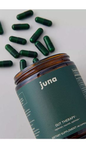 Complemento gut therapy gut & brain boost en color belleza: na talla all - juna - Modalova