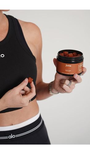 Complemento smart burn metabolism gummies en color belleza: na talla all - juna - Modalova