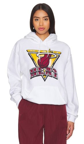 Heat Triangle Flea Market Hoodie in . Size XL/1X - Junk Food - Modalova