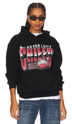 Chiefs Hoodie in . - size L (also in M, S, XL/1X) - Junk Food - Modalova