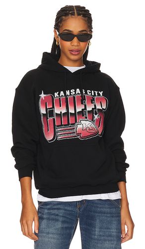 Chiefs Hoodie in . Size M, S, XL/1X, XS - Junk Food - Modalova