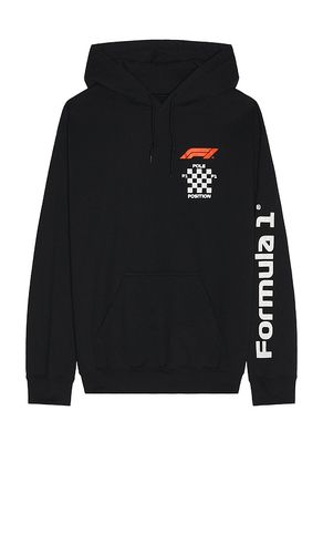 F1 Excellence Hoodie in . - size L (also in M, S, XL/1X) - Junk Food - Modalova