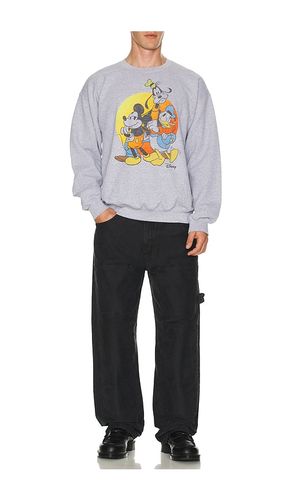 SWEATSHIRT DONALD in . Größe M. Also in S, XL/1X, XS - Junk Food - Modalova