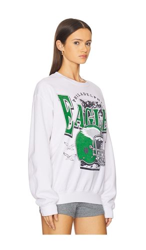 SWEATSHIRT EAGLES CONVERSION in . Größe XS. Also in L - Junk Food - Modalova