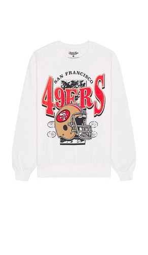 Ers Conversion Crew Fleece Sweatshirt in . - size L (also in M, S, XL/1X, XS) - Junk Food - Modalova
