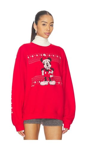 SWEATSHIRT in . Größe L. Also in M, S, XL/1X, XS - Junk Food - Modalova