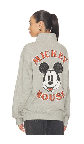 SWEATSHIRT MICKEY in . Größe L. Also in M, S, XL/1X, XS - Junk Food - Modalova