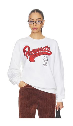 SWEATSHIRT PEANUTS in . Größe M. Also in XL/1X - Junk Food - Modalova