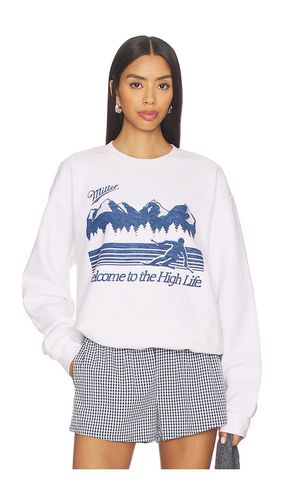 SWEATSHIRT in . Größe L. Also in M, XL/1X, XS - Junk Food - Modalova