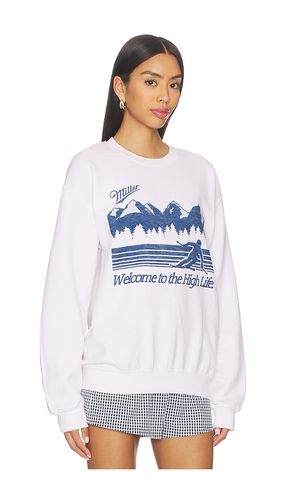 SWEATSHIRT in . Größe L. Also in M, XL/1X, XS - Junk Food - Modalova