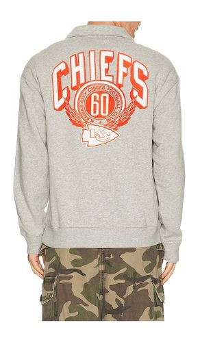 SWEATSHIRT CHIEFS in . Größe S. Also in M, L, XL/1X - Junk Food - Modalova