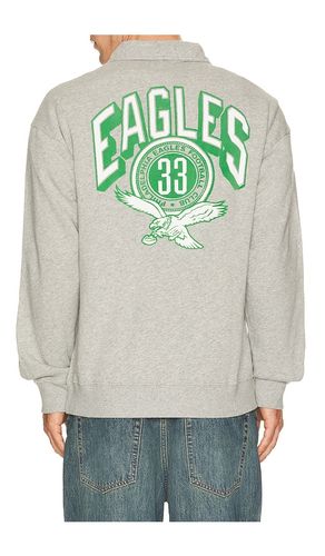 SWEATSHIRT EAGLES in . Größe L. Also in M, S, XL/1X - Junk Food - Modalova