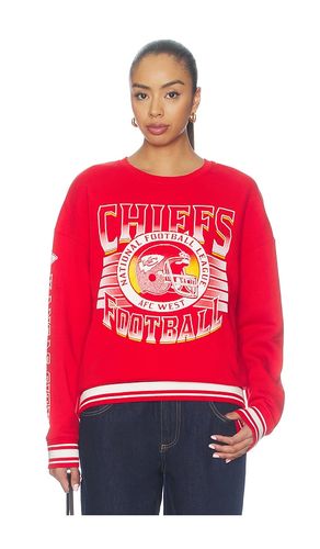 SWEATSHIRT CHIEFS in . Größe L. Also in M, S, XL/1X, XS - Junk Food - Modalova