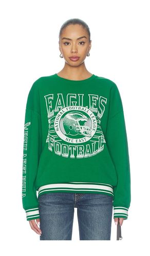 SWEATSHIRT EAGLES in . Größe L. Also in M, S, XL/1X, XS - Junk Food - Modalova