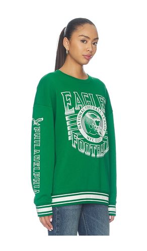 SWEATSHIRT EAGLES in . Größe L. Also in M, S, XL/1X, XS - Junk Food - Modalova