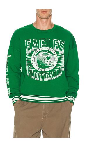 SWEATSHIRT EAGLES in . Größe L. Also in M, S, XL/1X, XS - Junk Food - Modalova