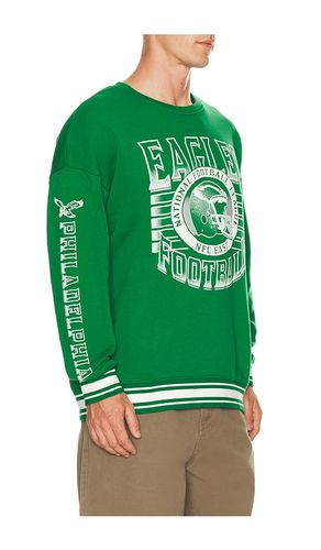 SWEATSHIRT EAGLES in . Größe L. Also in M, S, XL/1X, XS - Junk Food - Modalova
