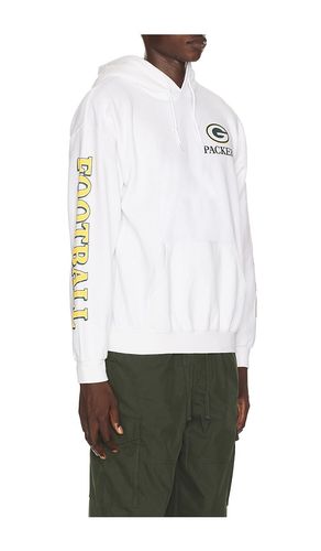 Packers Fandom Hoodie in . - size L (also in M, S) - Junk Food - Modalova
