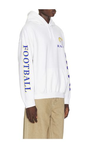 HOODIE RAMS in . Größe L. Also in M, S, XL/1X - Junk Food - Modalova