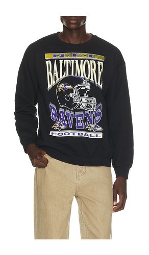 SWEATSHIRT RAVENS in . Größe L. Also in M, S, XL/1X - Junk Food - Modalova