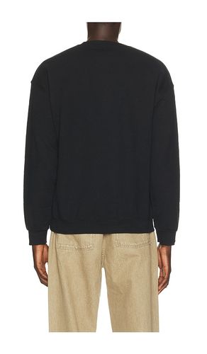 Ravens Helmet Crew Fleece Sweatshirt in . - size L (also in M, S, XL/1X) - Junk Food - Modalova