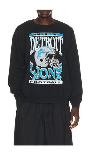 SWEATSHIRT LIONS in . Größe L. Also in M, S, XL/1X - Junk Food - Modalova