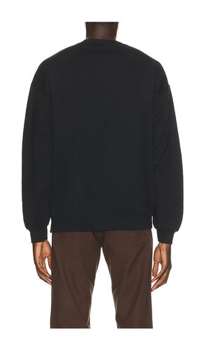 Bengals Helmet Crew Fleece Sweatshirt in . - size S (also in M, L, XL/1X) - Junk Food - Modalova